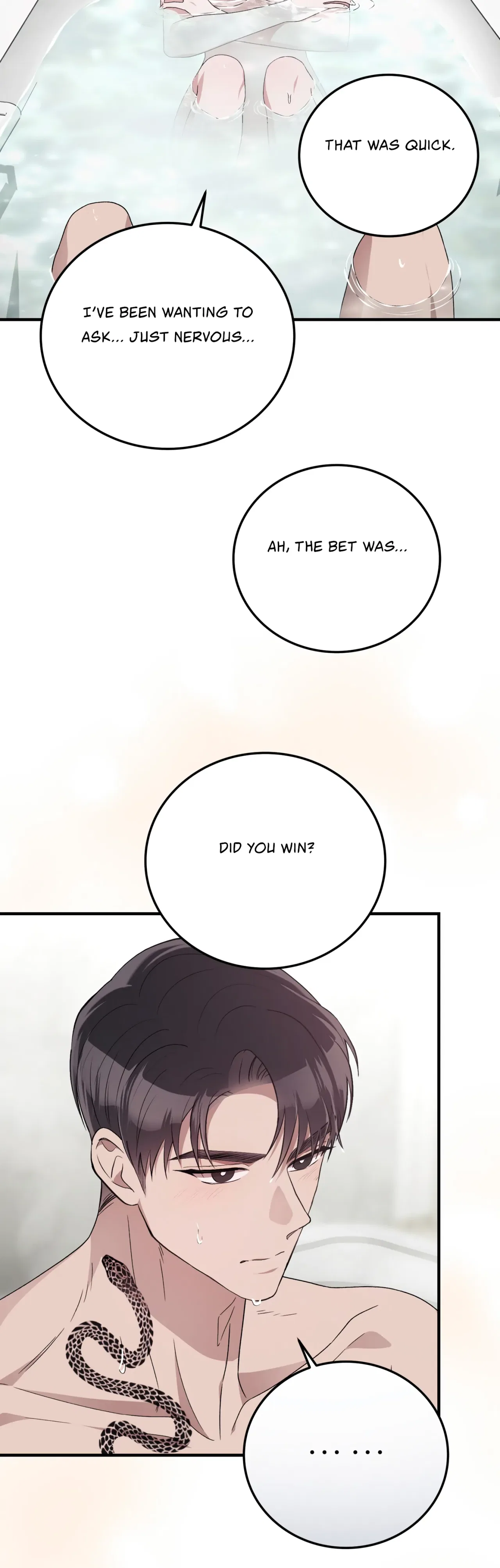 Kitsch Wedding Chapter 36 – Page 9