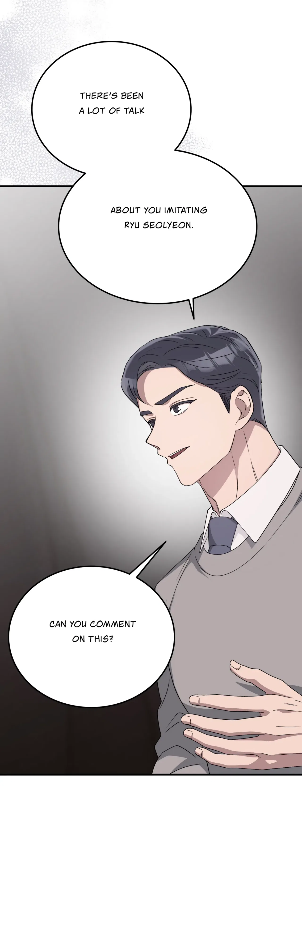 Kitsch Wedding Chapter 36 – Page 20