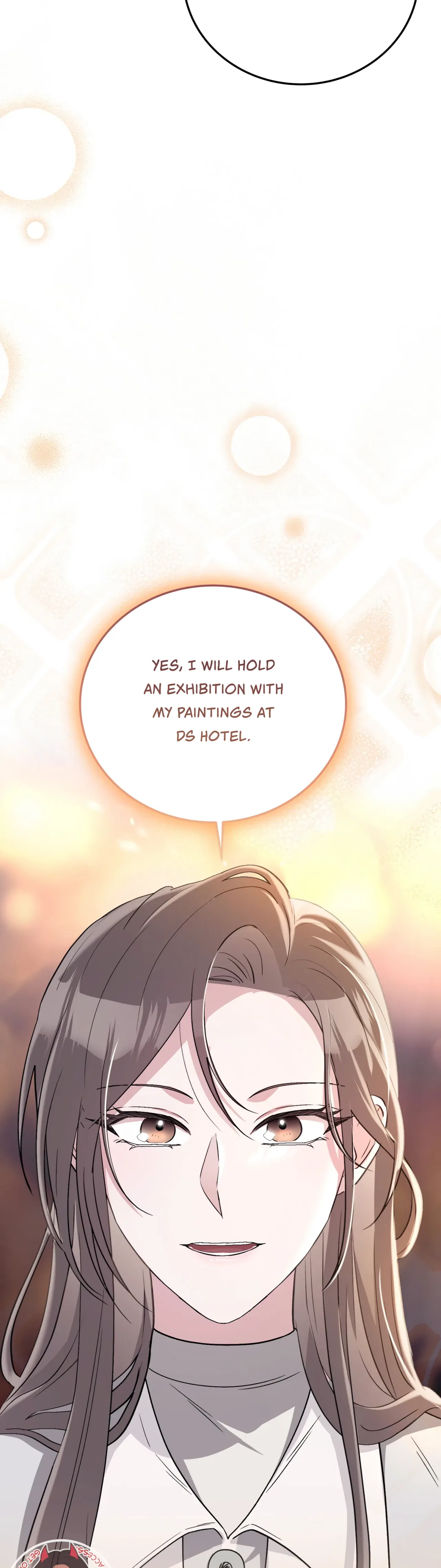 Kitsch Wedding Chapter 36 – Page 23