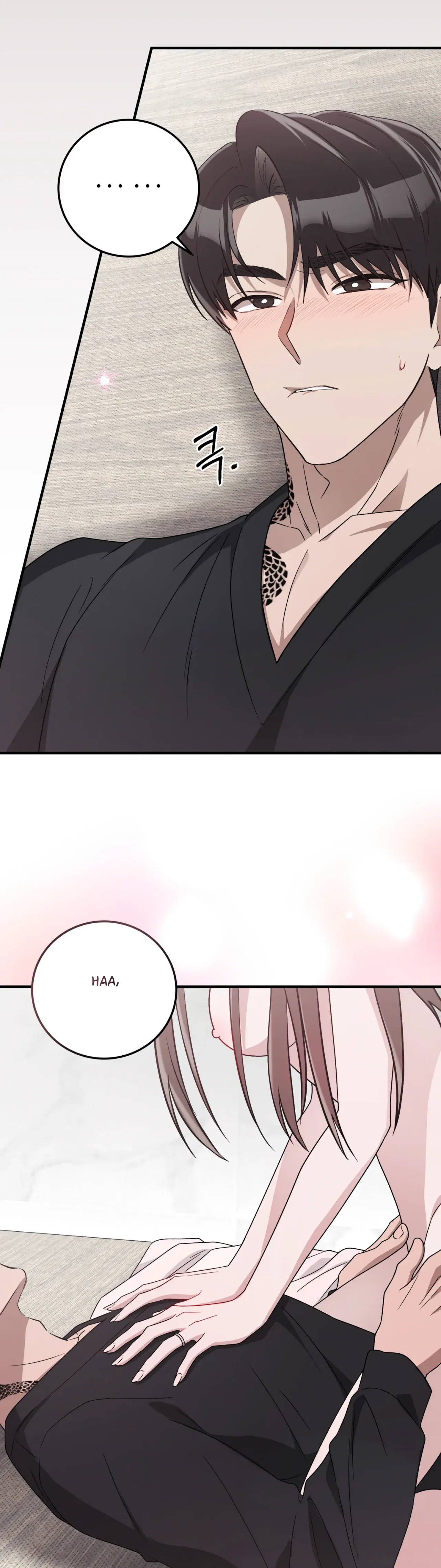 Kitsch Wedding Chapter 35 – Page 7