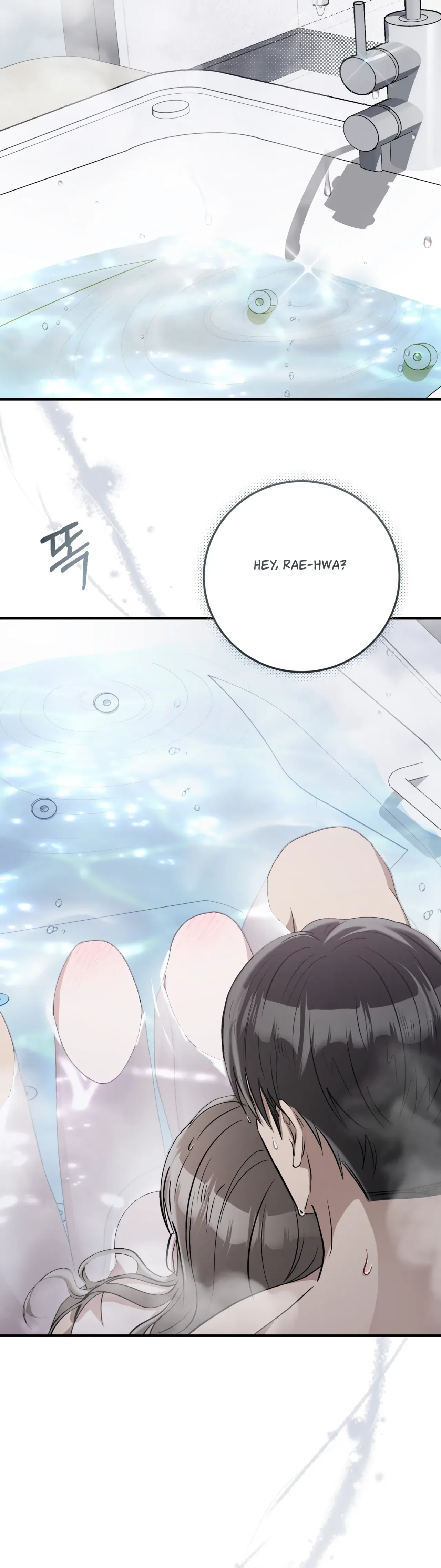 Kitsch Wedding Chapter 35 – Page 37