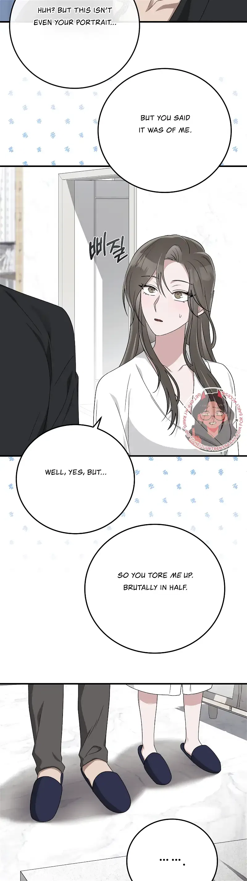 Kitsch Wedding Chapter 34 – Page 14