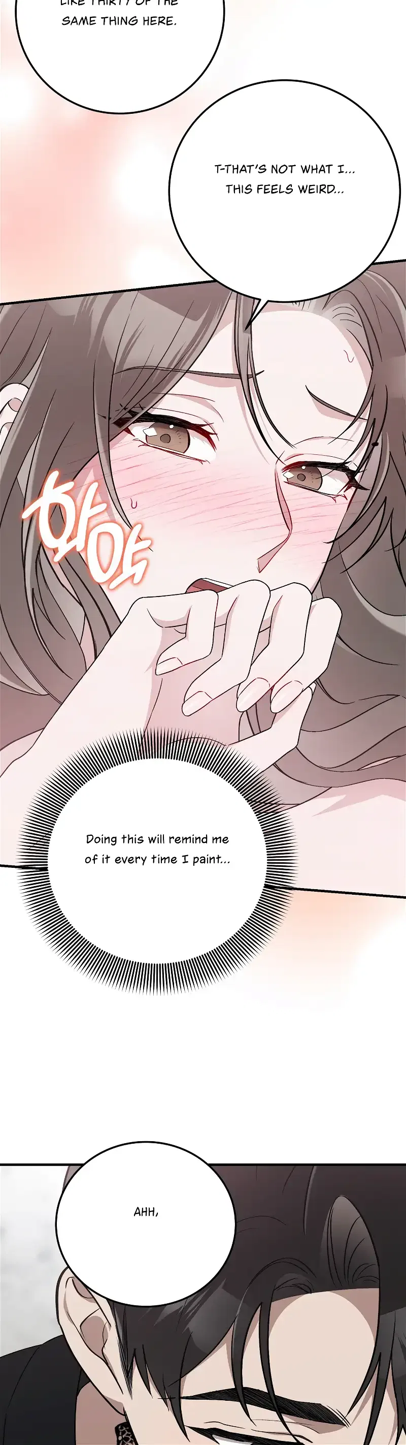 Kitsch Wedding Chapter 34 – Page 32