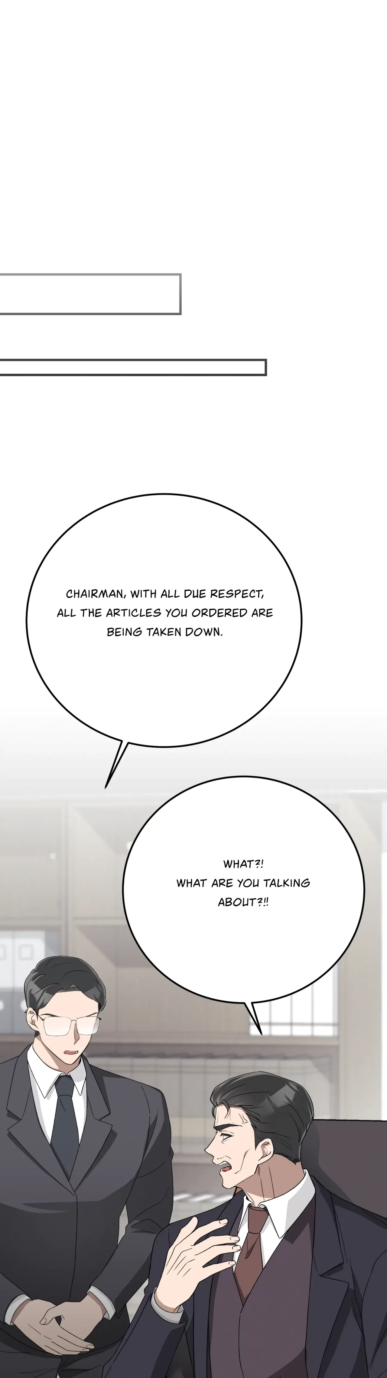 Kitsch Wedding Chapter 33 – Page 11