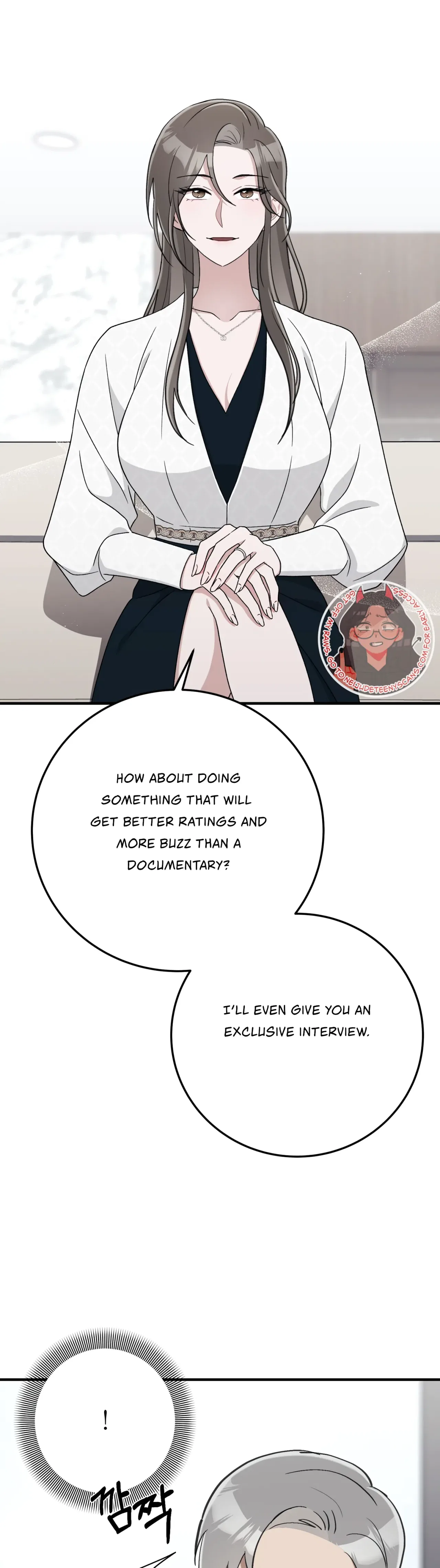Kitsch Wedding Chapter 33 – Page 31