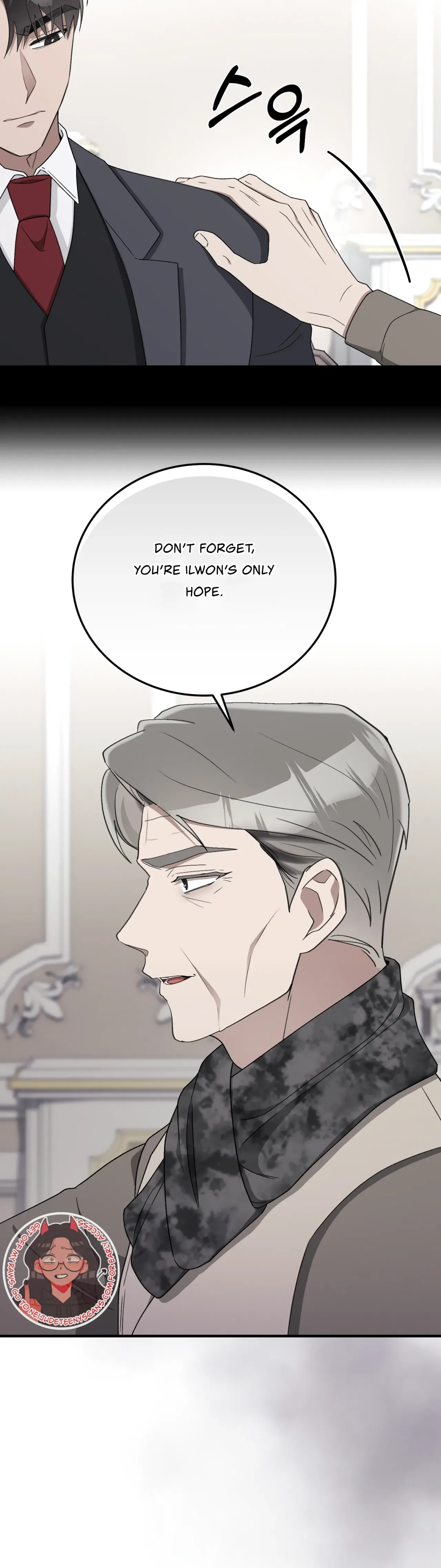 Kitsch Wedding Chapter 33 – Page 41