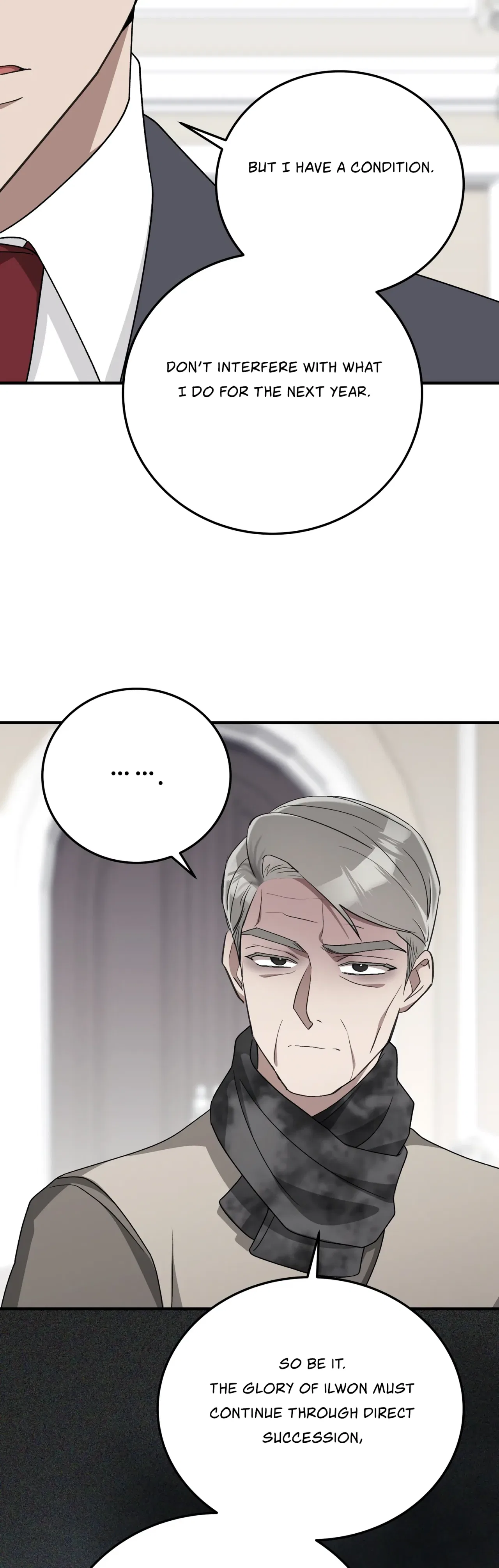 Kitsch Wedding Chapter 33 – Page 50