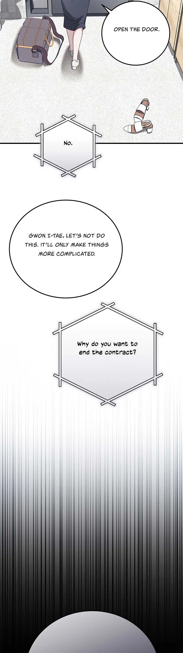 Kitsch Wedding Chapter 32 – Page 13