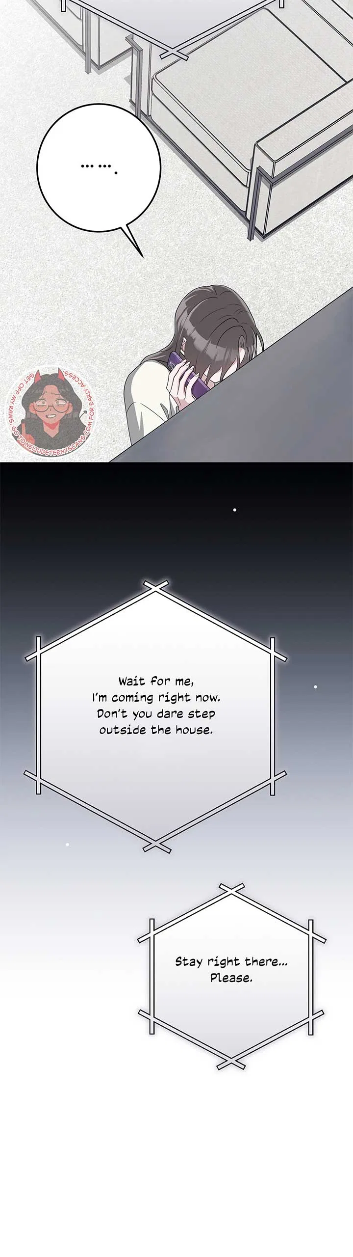 Kitsch Wedding Chapter 32 – Page 17