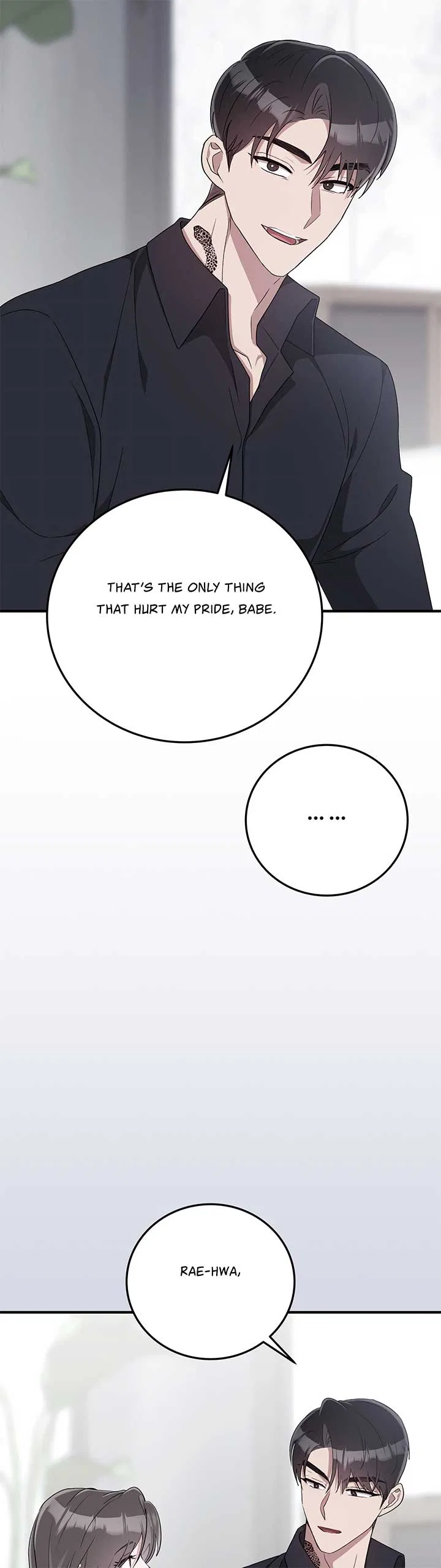Kitsch Wedding Chapter 32 – Page 34