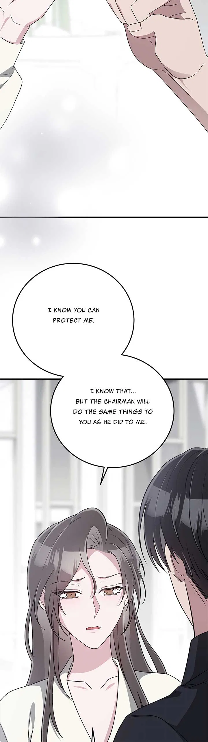 Kitsch Wedding Chapter 32 – Page 38