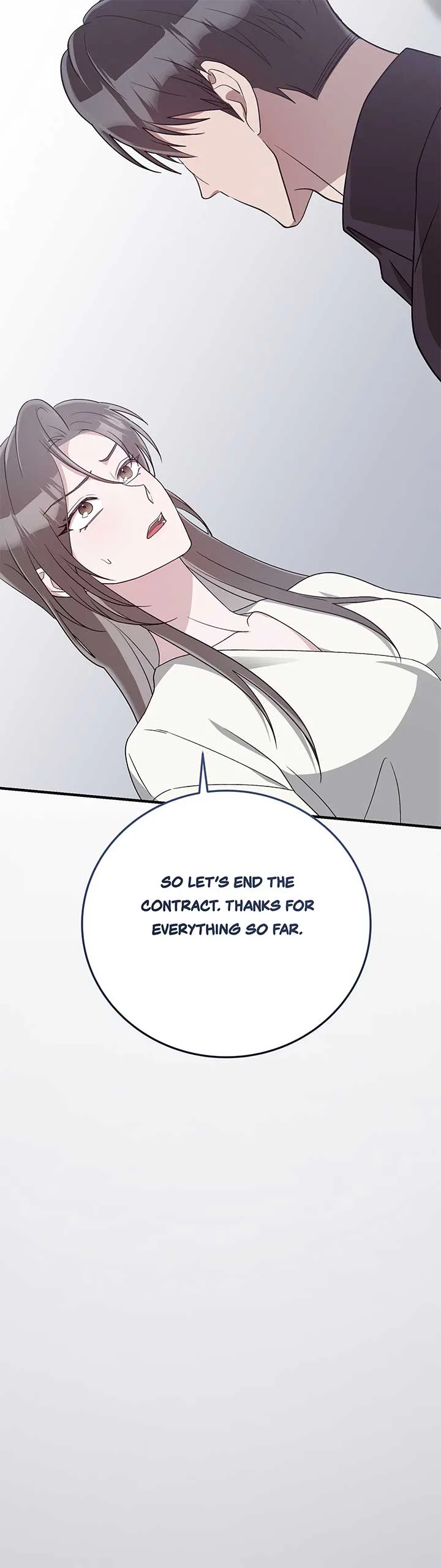 Kitsch Wedding Chapter 32 – Page 47