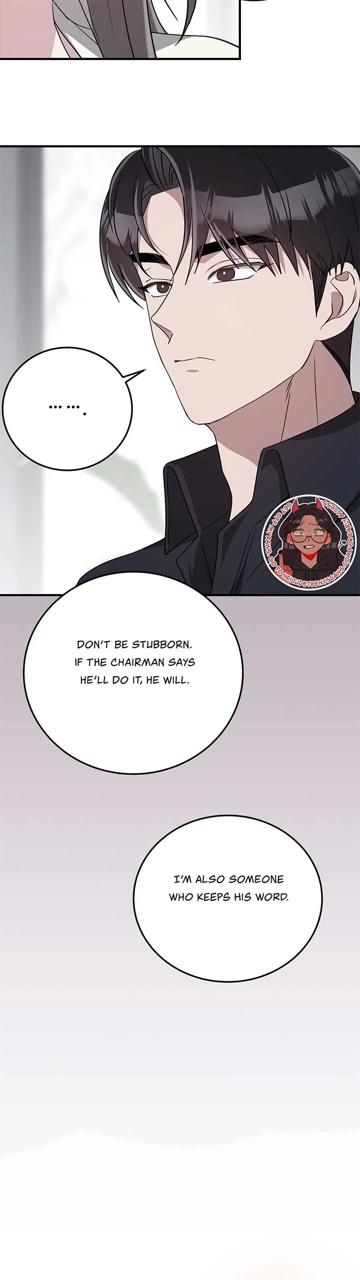 Kitsch Wedding Chapter 32 – Page 51