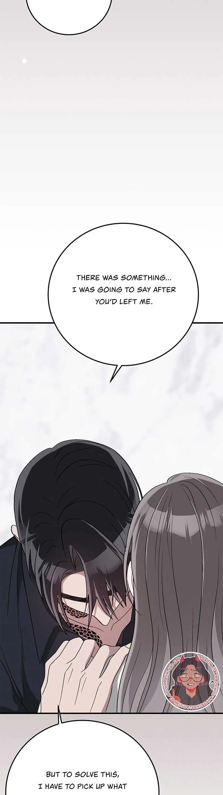 Kitsch Wedding Chapter 32 – Page 58