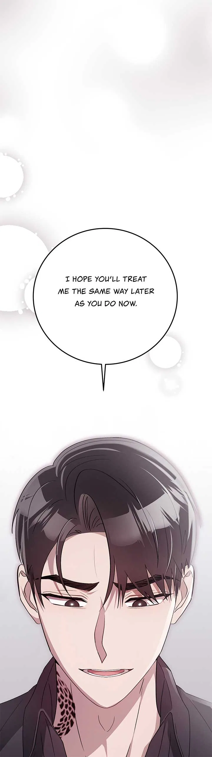 Kitsch Wedding Chapter 32 – Page 61