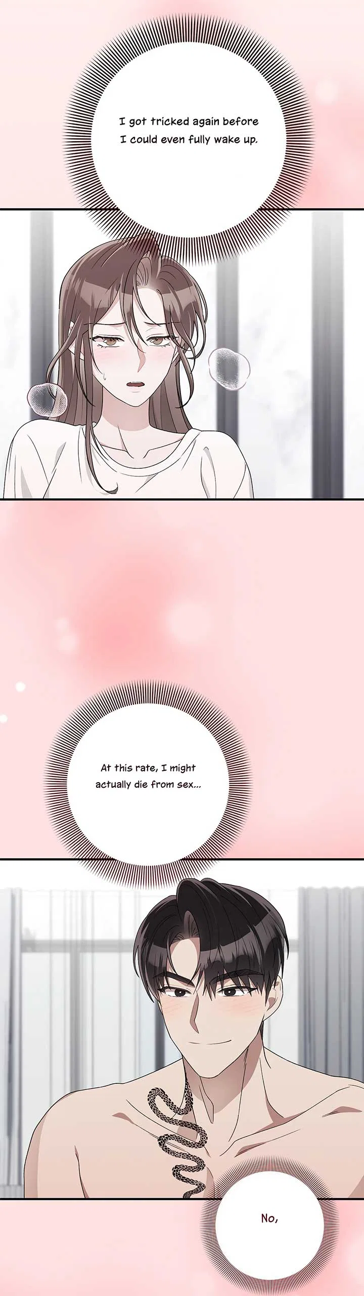 Kitsch Wedding Chapter 30 – Page 2
