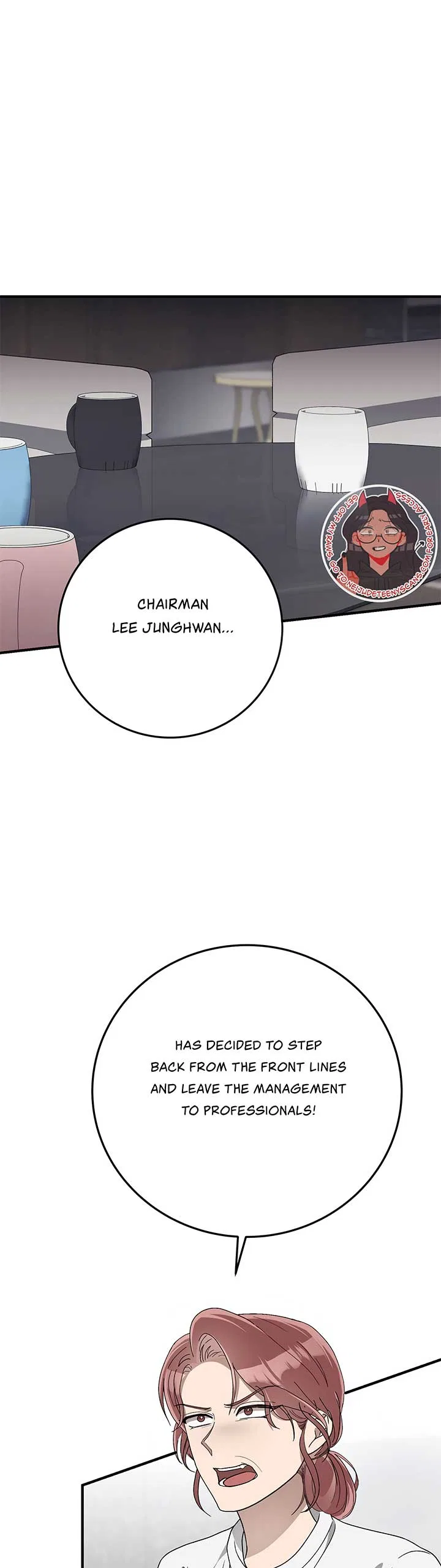Kitsch Wedding Chapter 30 – Page 6