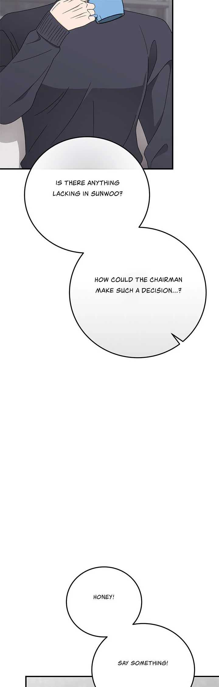 Kitsch Wedding Chapter 30 – Page 10