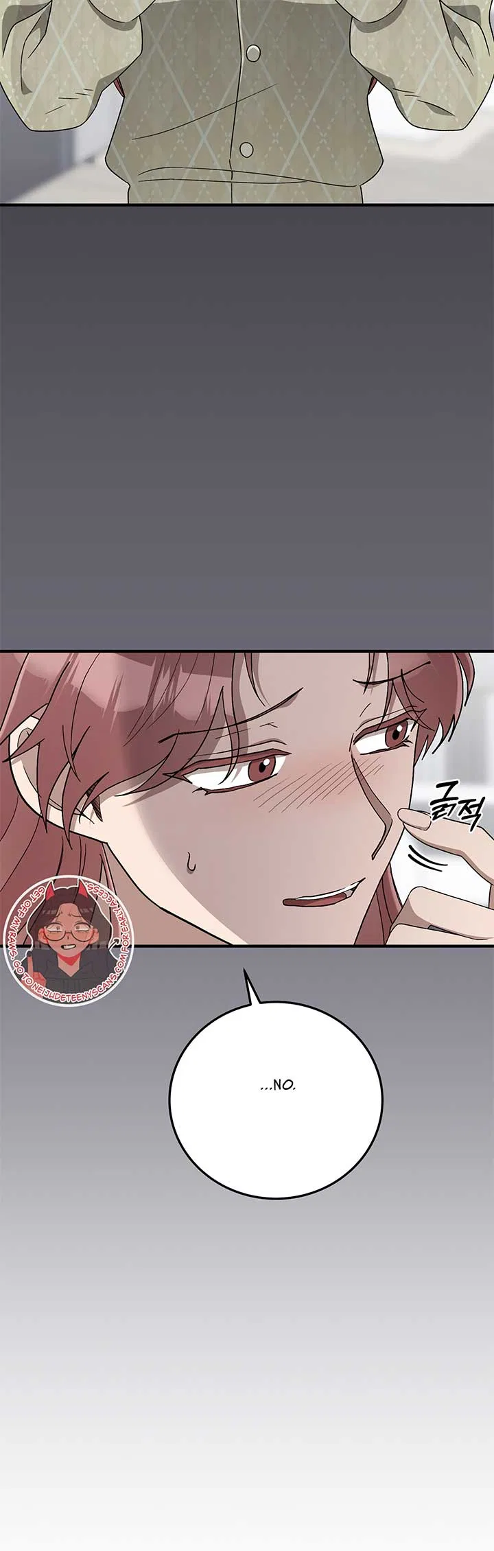 Kitsch Wedding Chapter 30 – Page 20