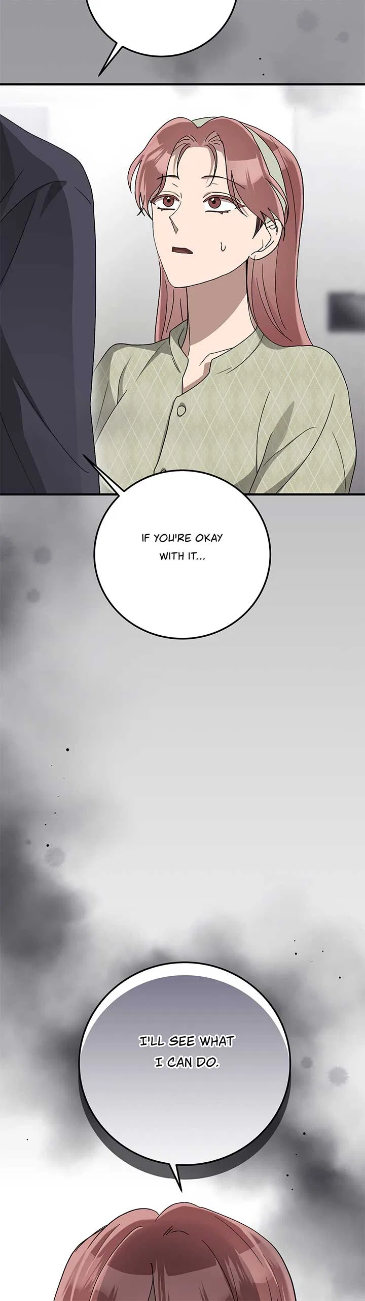 Kitsch Wedding Chapter 30 – Page 31
