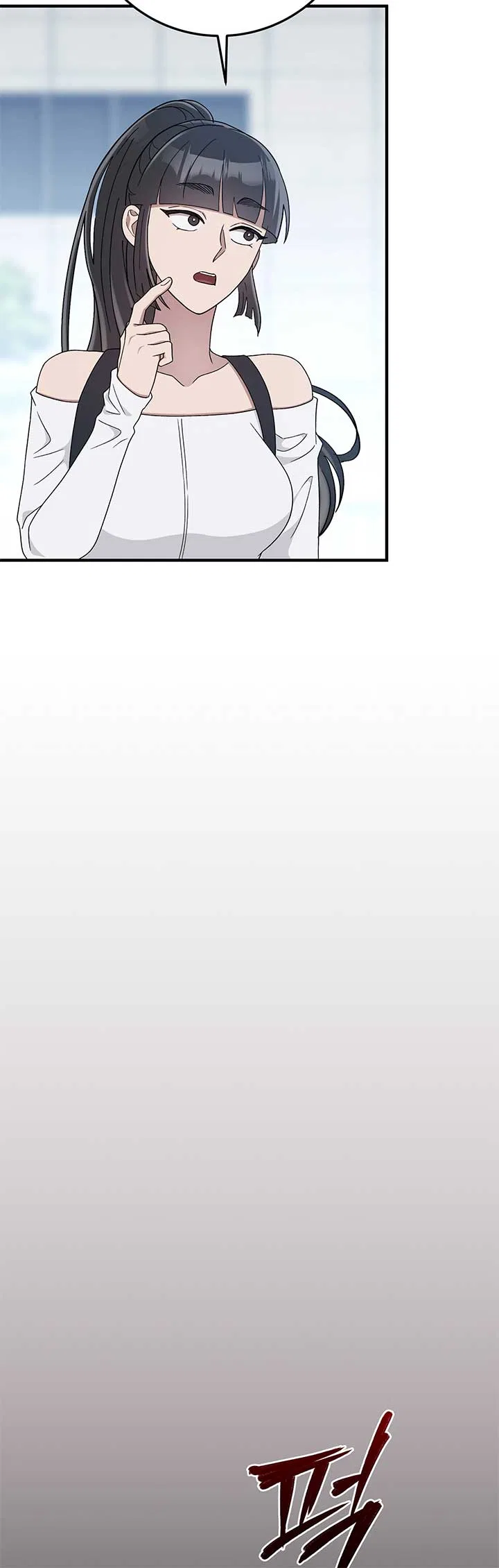 Kitsch Wedding Chapter 30 – Page 50