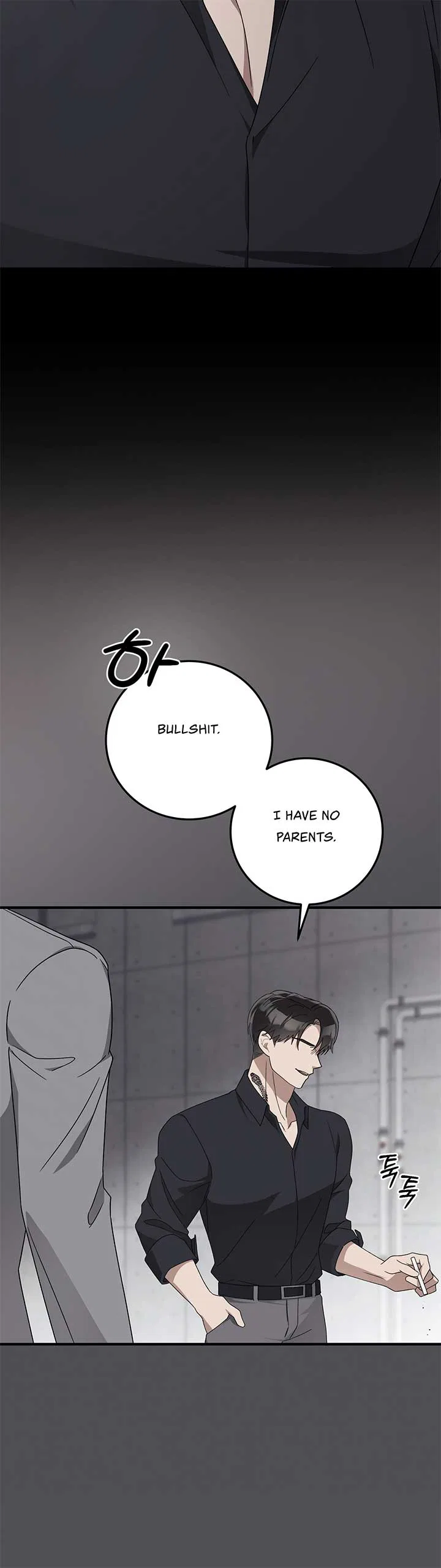 Kitsch Wedding Chapter 30 – Page 58