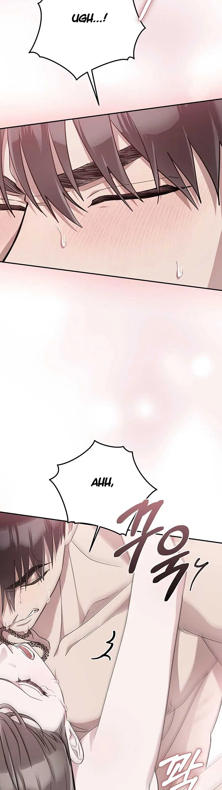 Kitsch Wedding Chapter 29 – Page 18