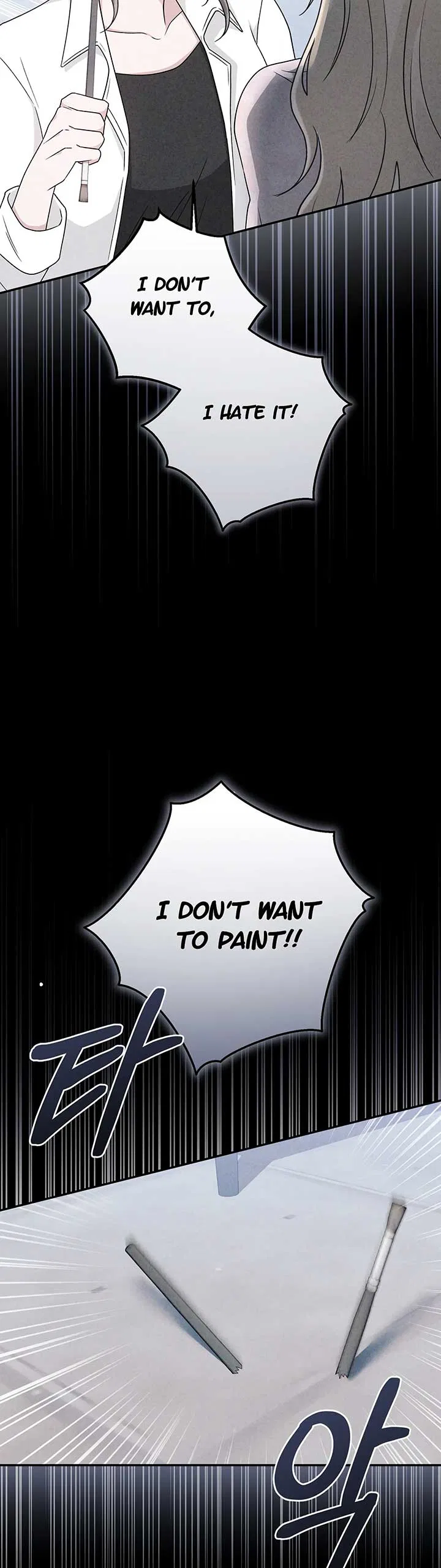 Kitsch Wedding Chapter 29 – Page 28
