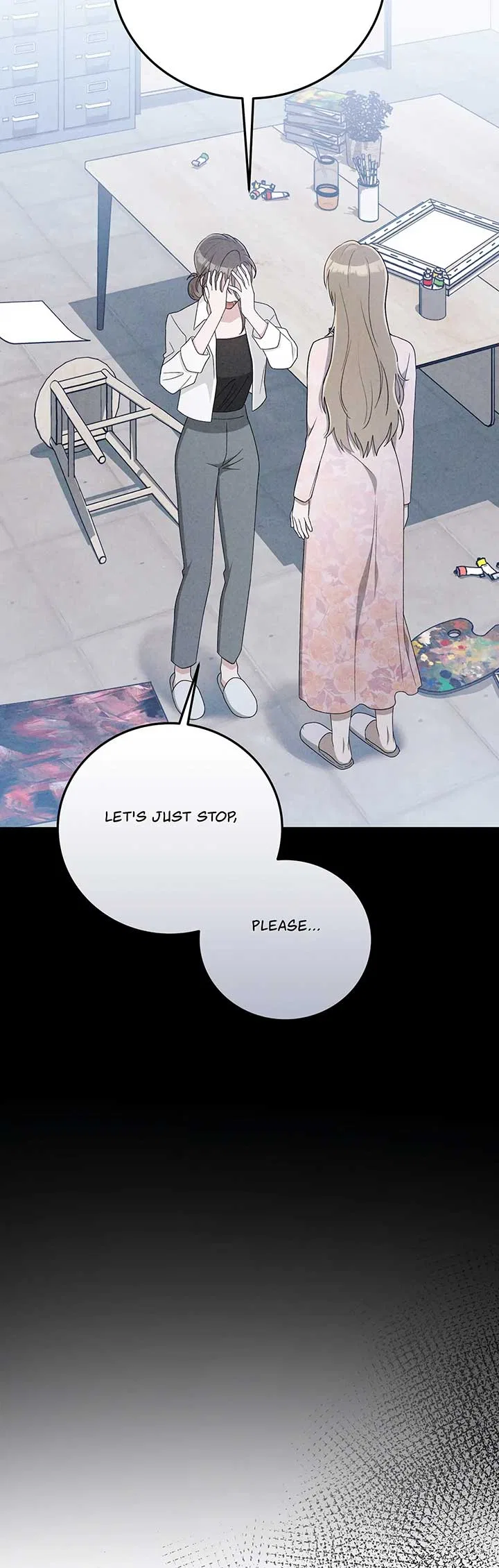 Kitsch Wedding Chapter 29 – Page 30