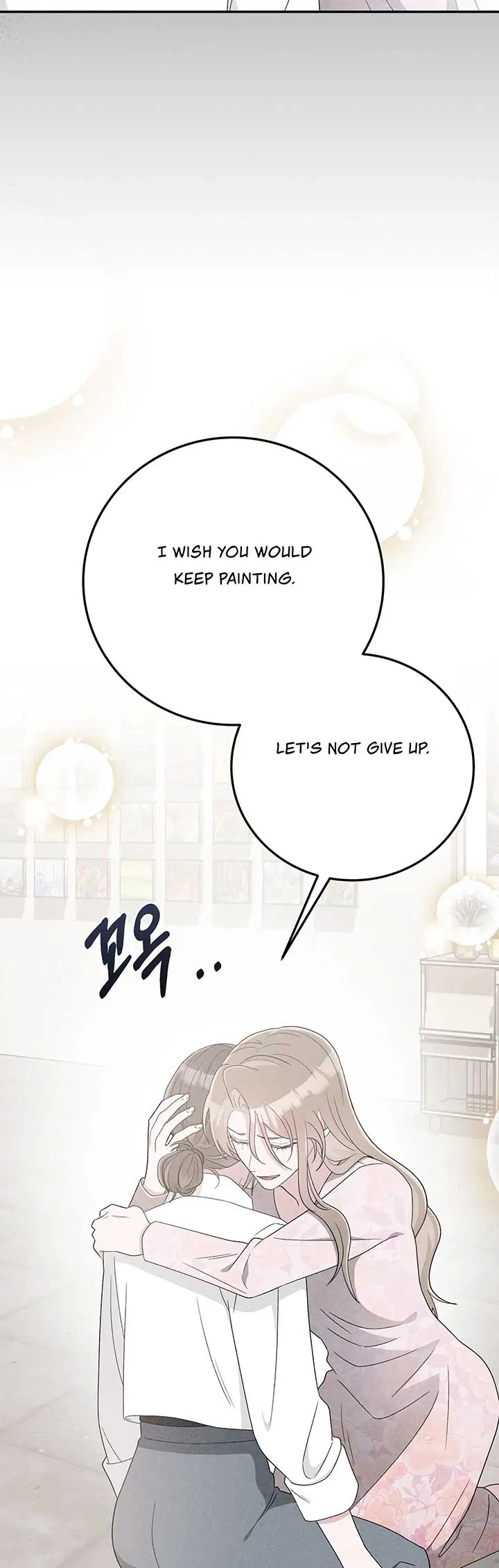 Kitsch Wedding Chapter 29 – Page 39