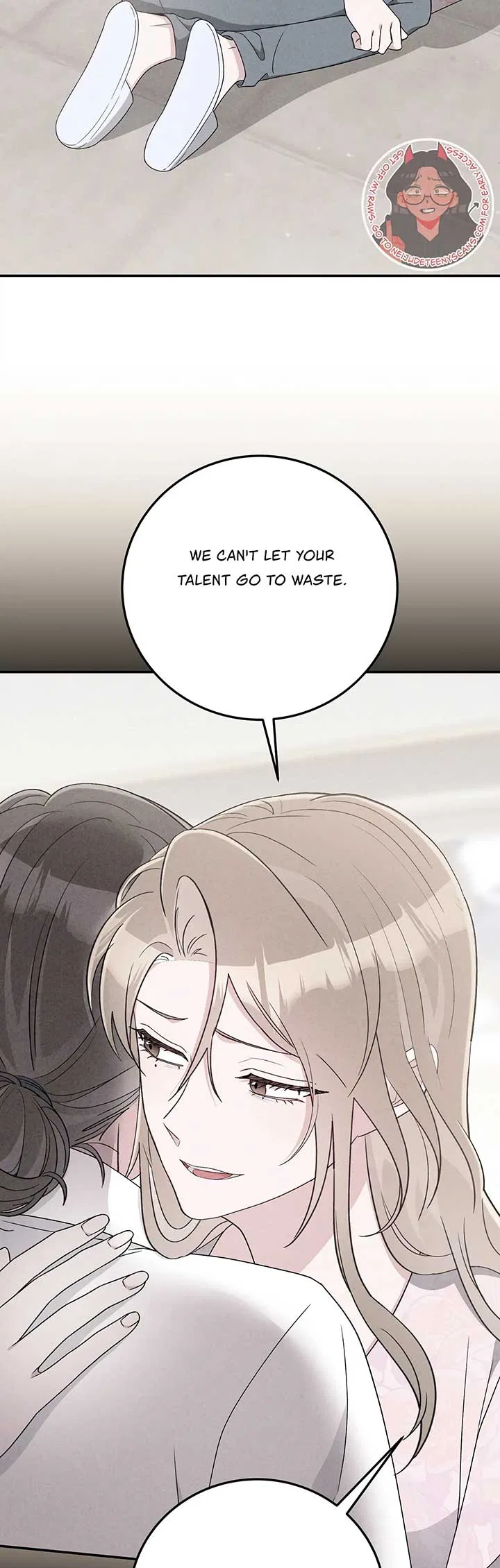 Kitsch Wedding Chapter 29 – Page 40