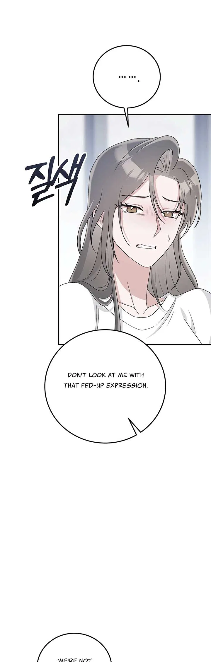 Kitsch Wedding Chapter 29 – Page 49