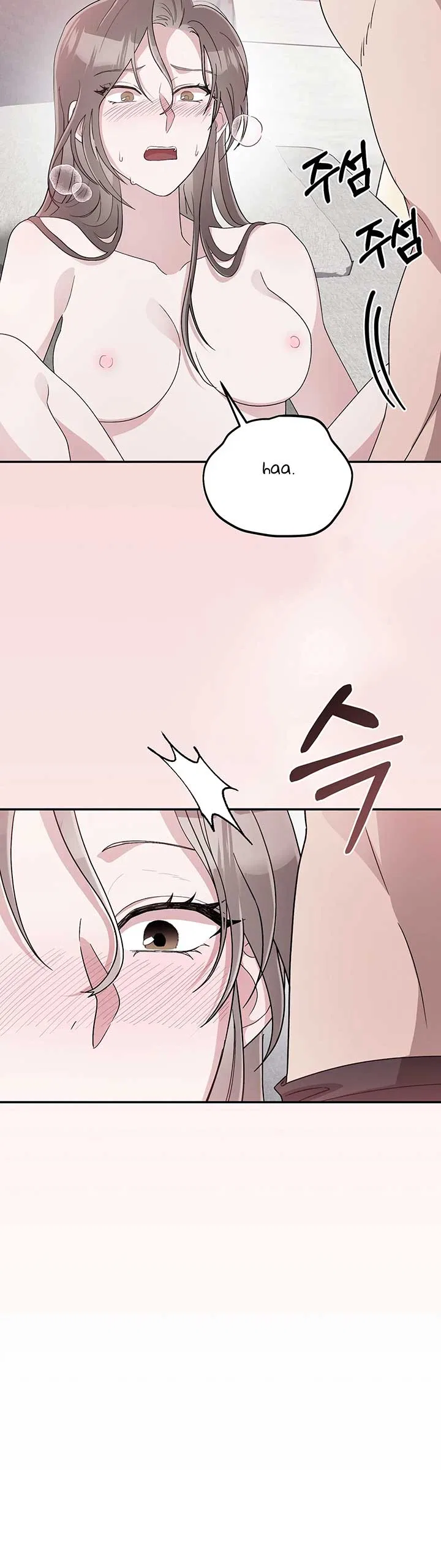Kitsch Wedding Chapter 28 – Page 8