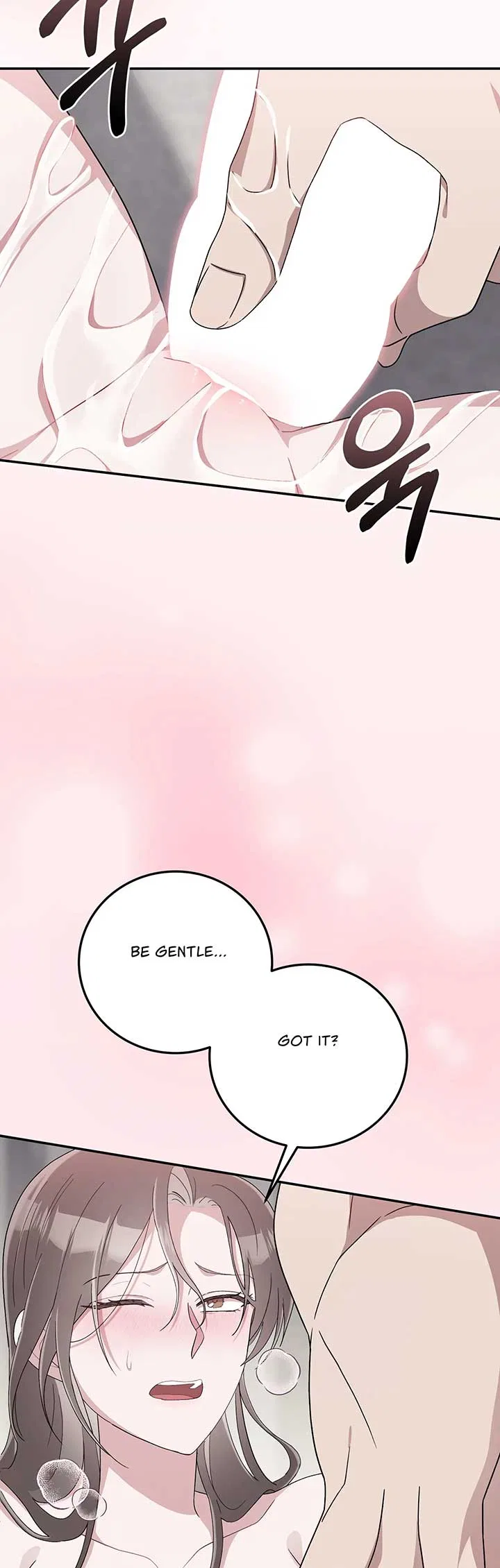 Kitsch Wedding Chapter 28 – Page 20