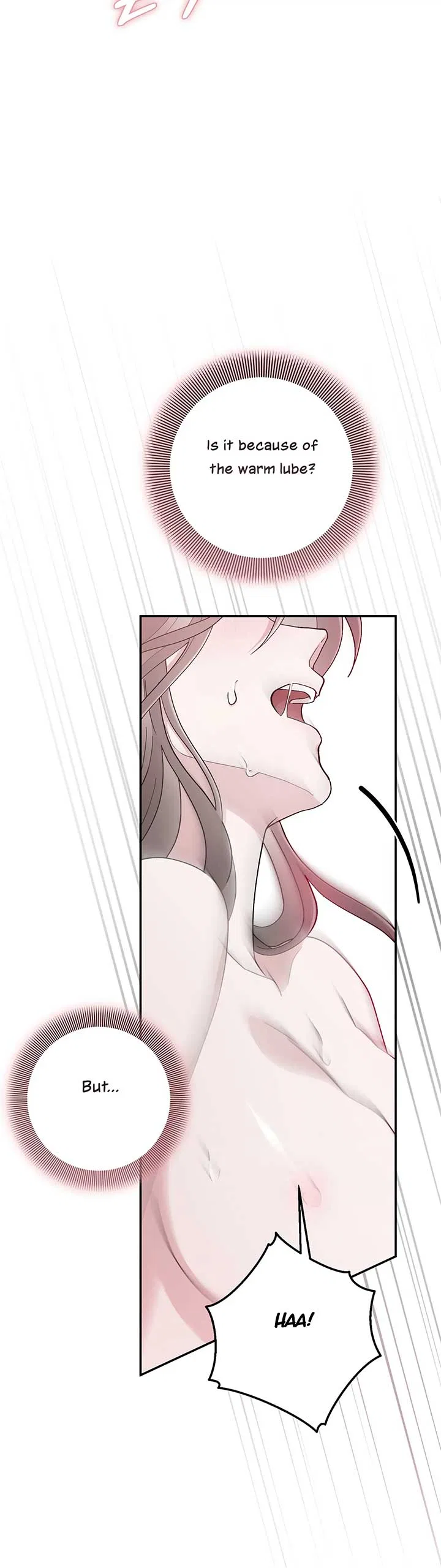 Kitsch Wedding Chapter 28 – Page 28
