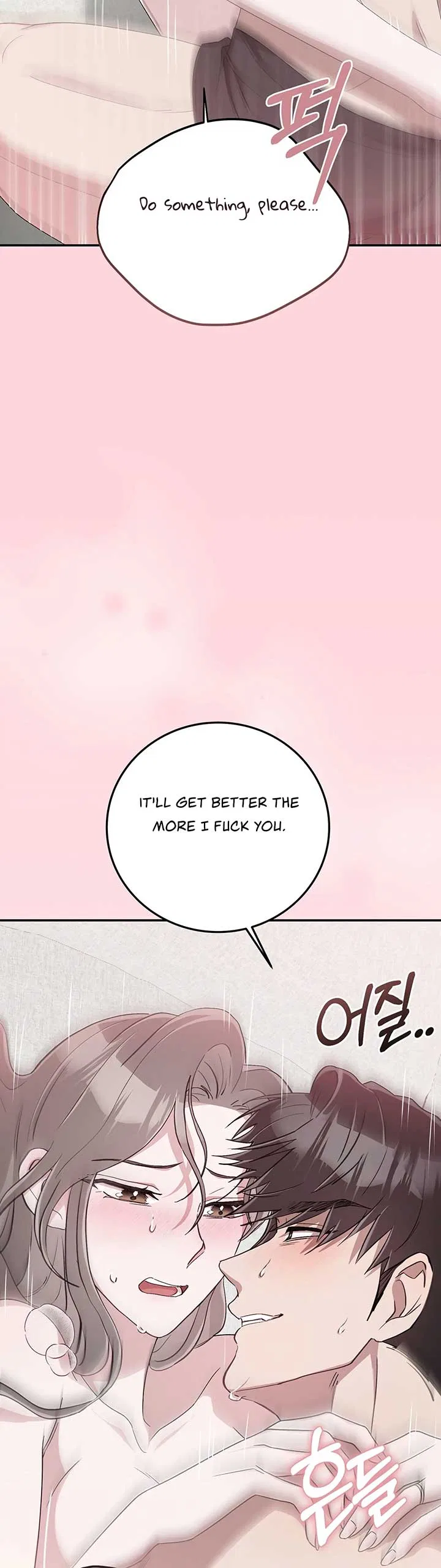 Kitsch Wedding Chapter 28 – Page 34