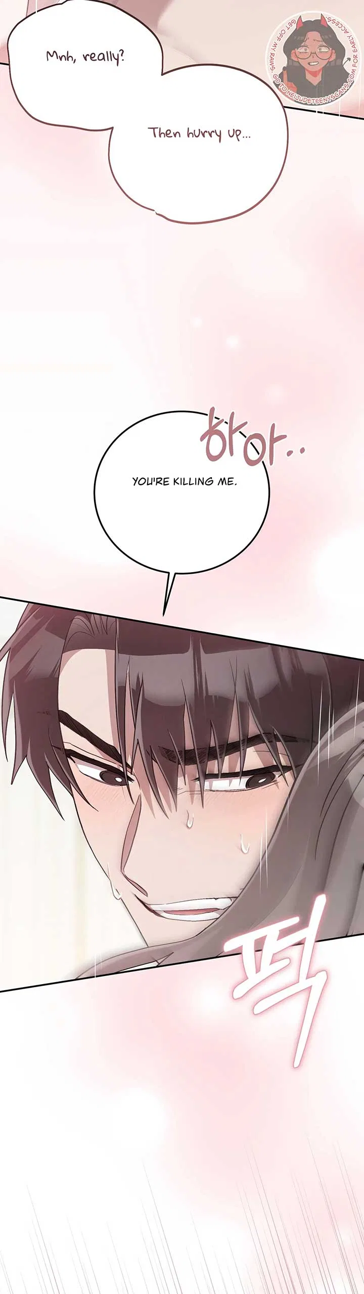 Kitsch Wedding Chapter 28 – Page 35
