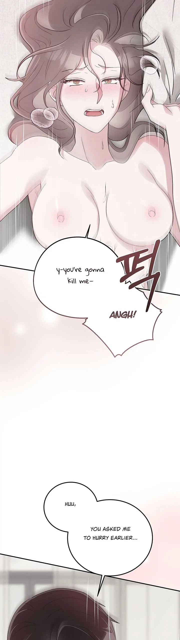 Kitsch Wedding Chapter 28 – Page 48
