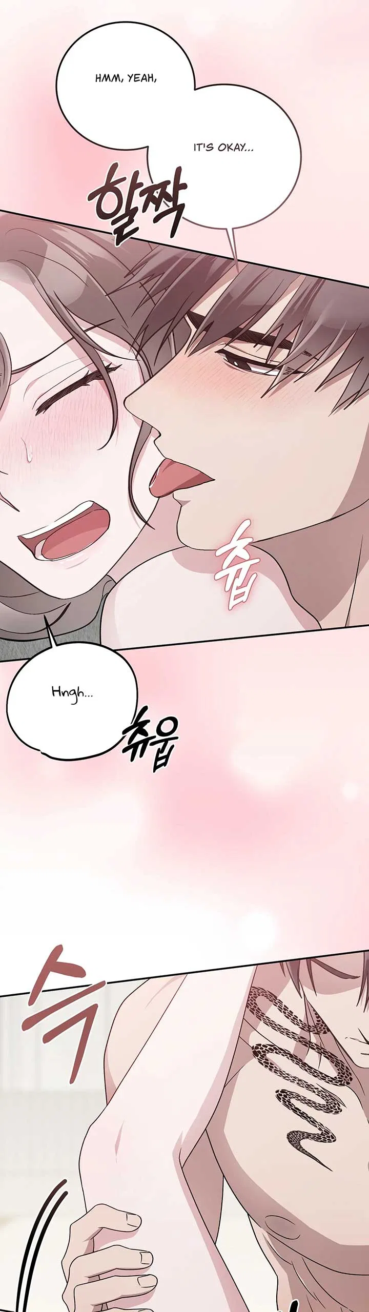 Kitsch Wedding Chapter 28 – Page 56