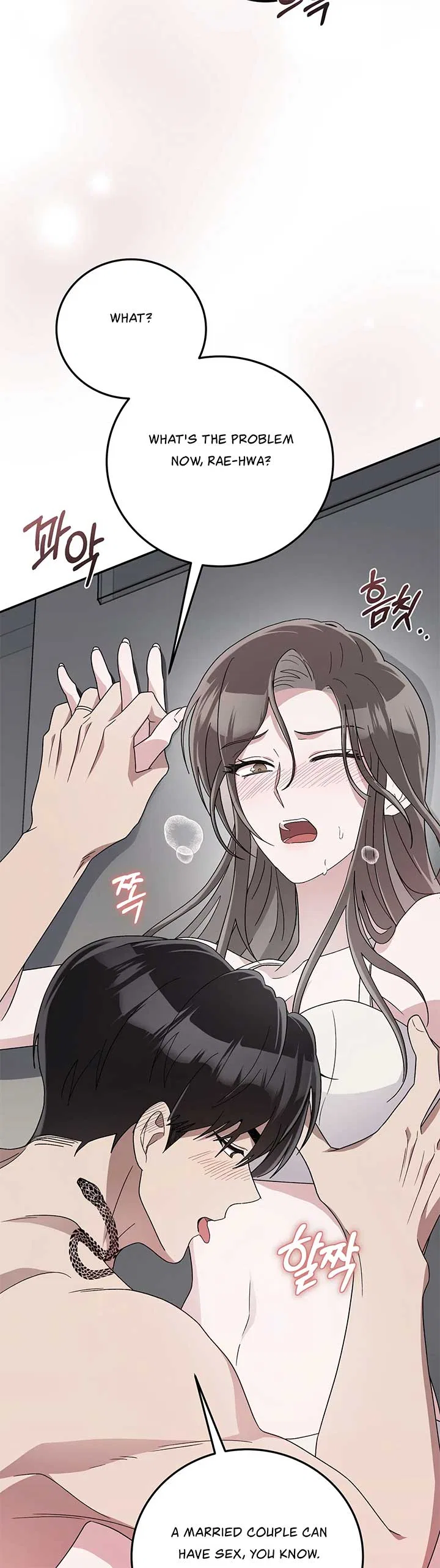 Kitsch Wedding Chapter 27 – Page 14
