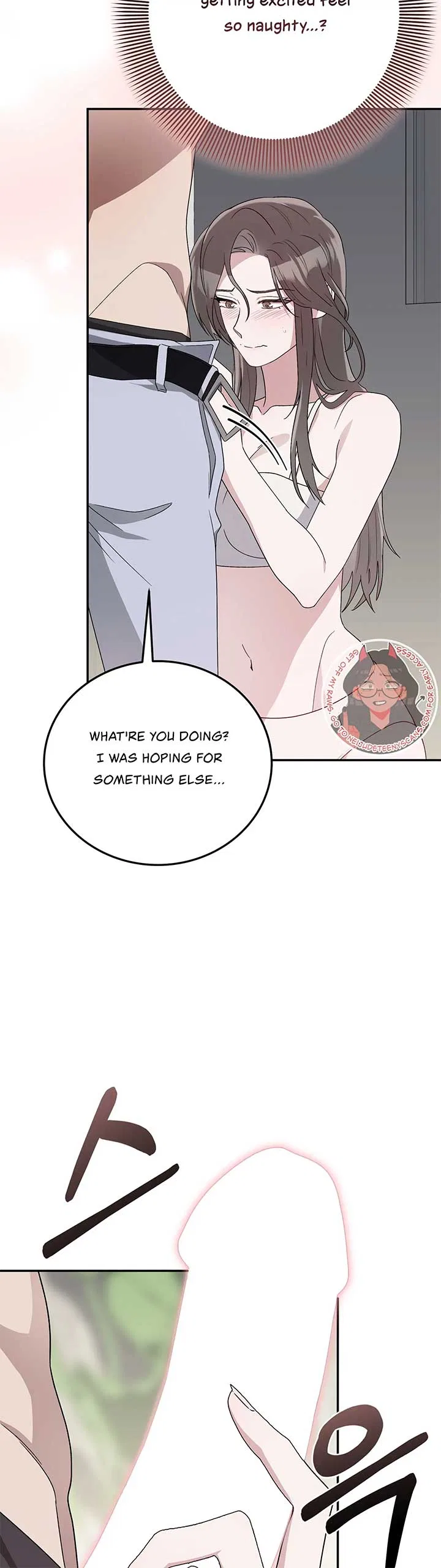 Kitsch Wedding Chapter 27 – Page 22