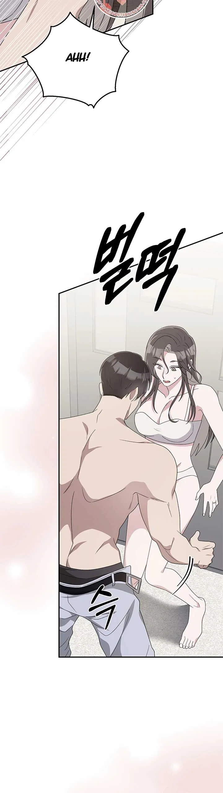 Kitsch Wedding Chapter 27 – Page 35