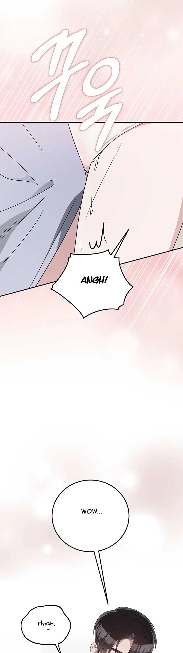 Kitsch Wedding Chapter 27 – Page 36