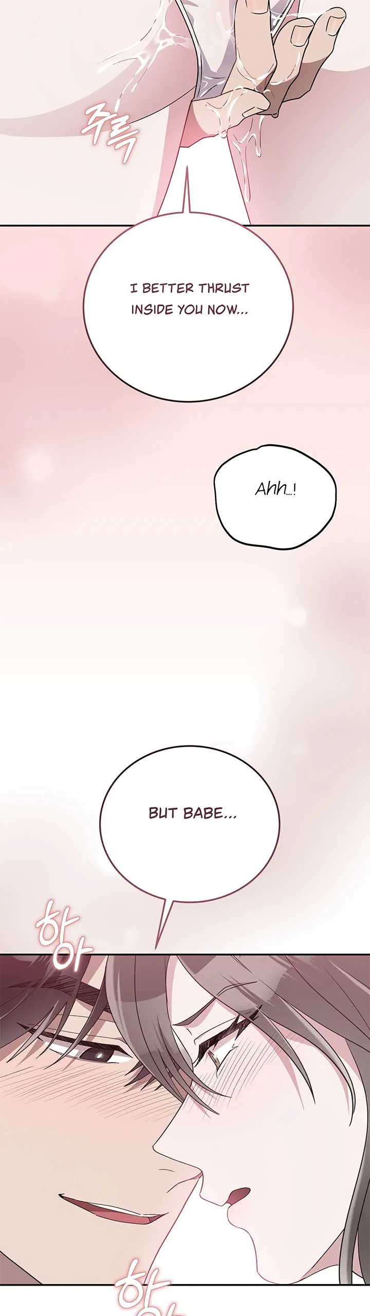 Kitsch Wedding Chapter 27 – Page 38