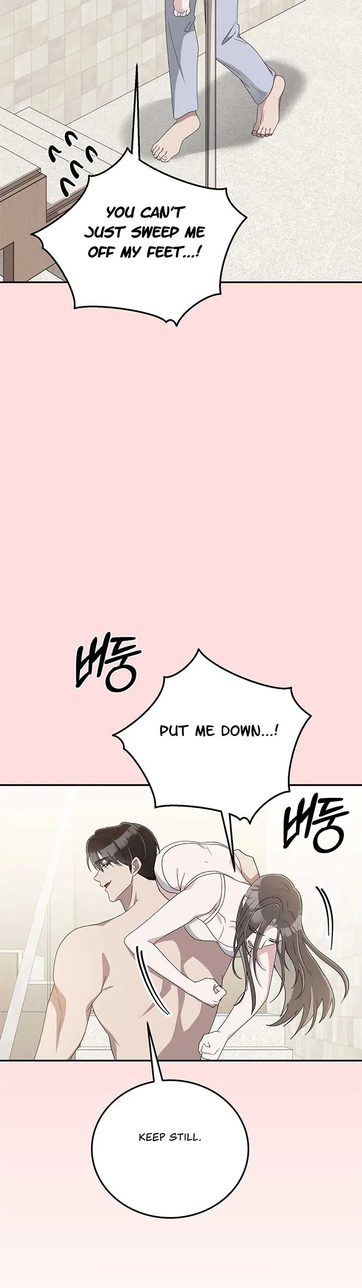 Kitsch Wedding Chapter 27 – Page 41