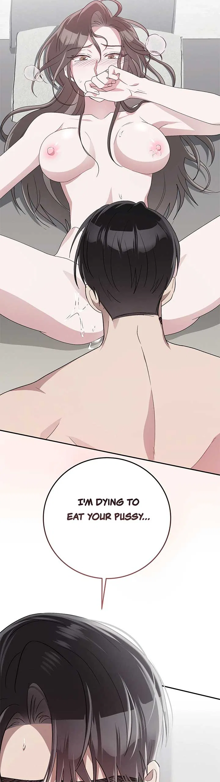Kitsch Wedding Chapter 27 – Page 54