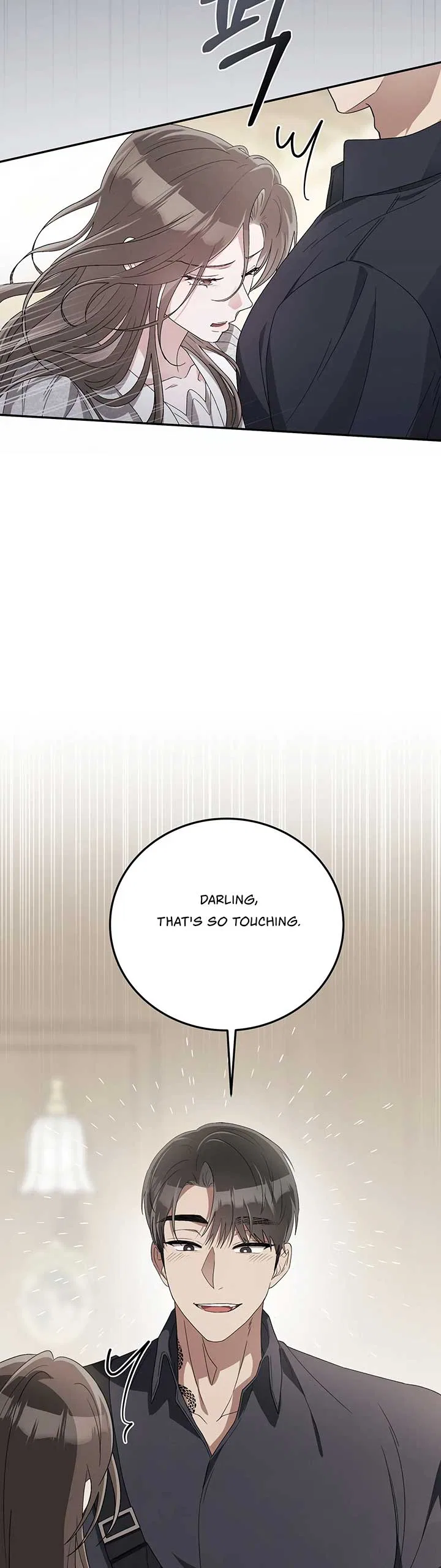 Kitsch Wedding Chapter 26 – Page 7