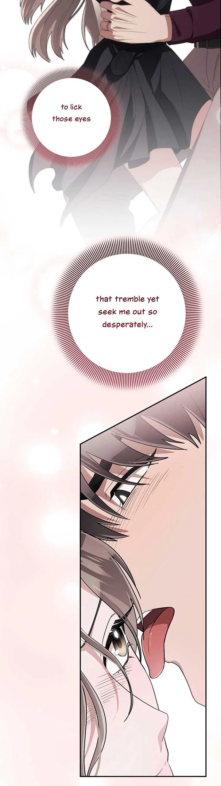 Kitsch Wedding Chapter 26 – Page 31
