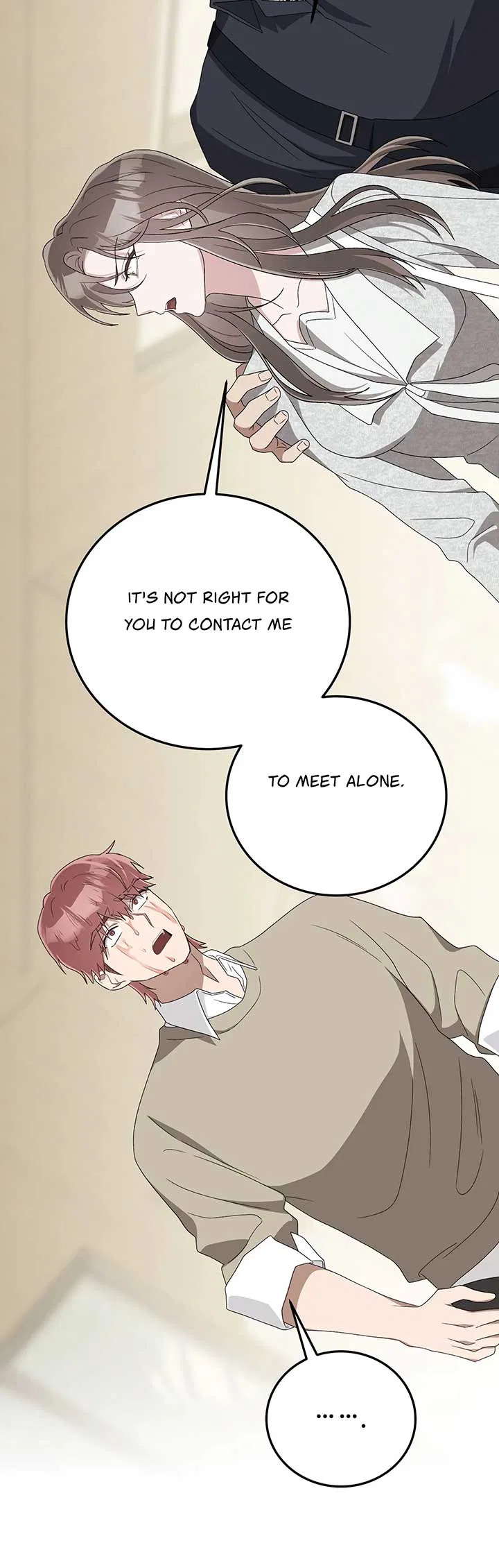 Kitsch Wedding Chapter 26 – Page 39