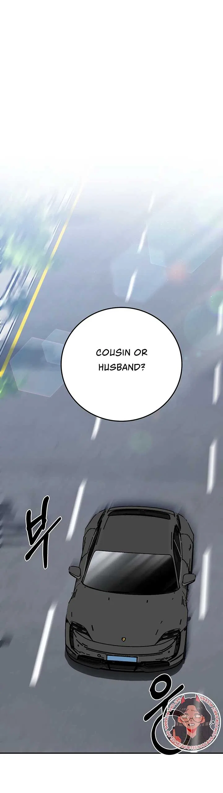 Kitsch Wedding Chapter 26 – Page 46